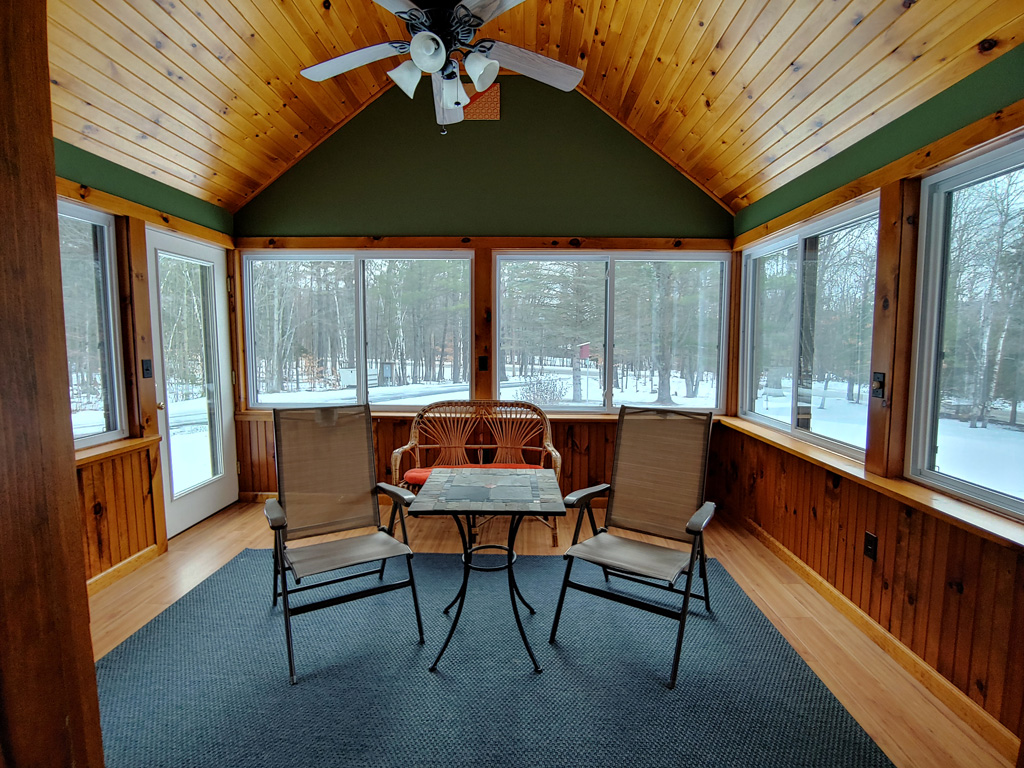 Gore Mountain Adirondack Real Estate Listing RE1078 Chester